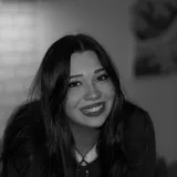 Melissandre - Prof de français - Rennes