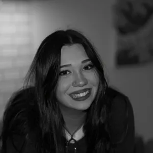 Melissandre - Prof de français - Rennes