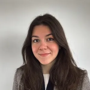 Tessa - Microsoft excel tutor - Swansea