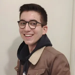 Raphaël - Prof de maths - Sérézin-du-Rhône