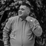 Dmitriy - репетитор з інформатики - Ужгород