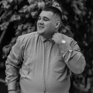 Dmitriy - репетитор з інформатики - Ужгород
