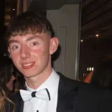 Donncha - French tutor - Dublin