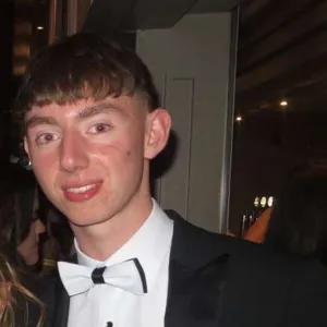 Donncha - French tutor - Dublin