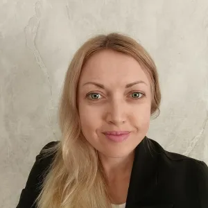 Ганна - репетитор з логопедії - Миколаїв