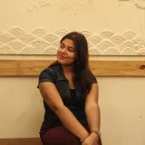Suchana - Reading tutor - Nebadhai Duttapukur