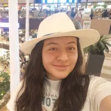 Valentina - Profe de español para extranjeros - Zipaquirá
