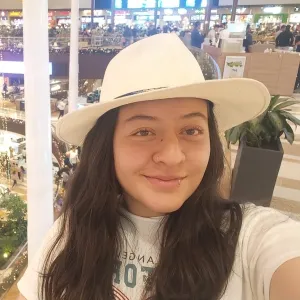 Valentina - Profe de español para extranjeros - Zipaquirá
