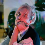 Stéphane - Prof de montage vidéo - Strasbourg