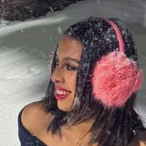 Maria - Prof de français - Rabat