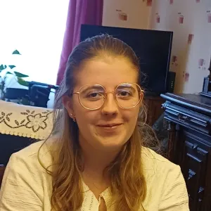 Gwendoline - Prof de maths - Templemars