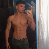 Kevin Ariel Nuñez - profesor de entrenamiento personal - Rosario