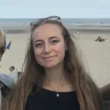 Océane - Prof de français - Armentières