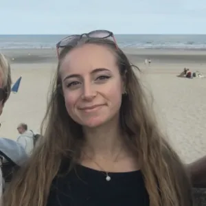 Océane - Prof de français - Armentières