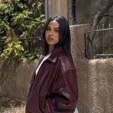 Maria - Prof de français - Rabat