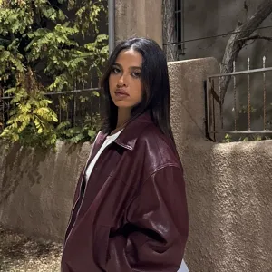 Maria - Prof de français - Rabat