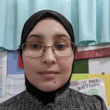 Zoe - Prof de français - Meknès