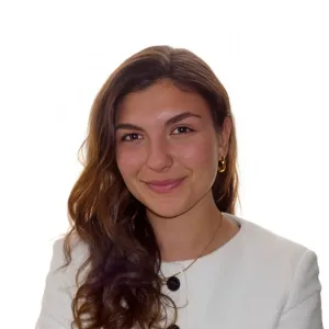 Gabrielle - Microsoft Excel Tutor - Dubai
