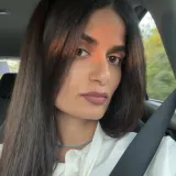 Miruna - Prof d'italien - Paris 1er