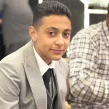 Mohamed - Lehrkraft für Deutsch - Herten