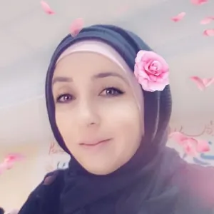 Hanene - Prof de français - Versailles