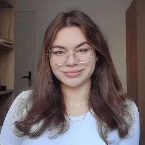 Małgorzata - nauczyciela języka polskiego - Bielsko-Biała