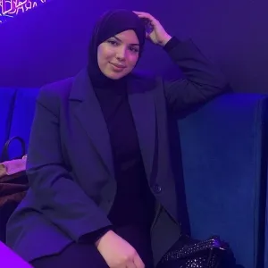 Oumaima - Prof de marketing - Tanger