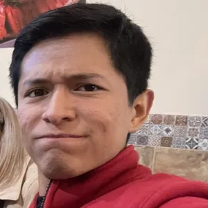 Enrique - Profe de inglés - Ciudad de México