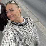 Kristine -  norsk bokmållærer - Kristiansand