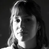 Joëlle - Prof de photographie - Marseille 6e