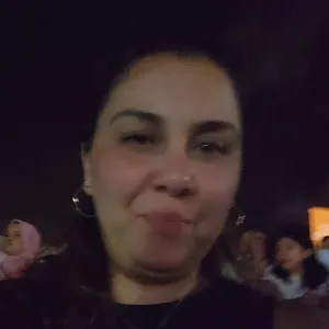 Fatma - Prof de maths - Mérignac