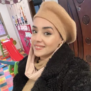 Hanane - Prof de français - Salé