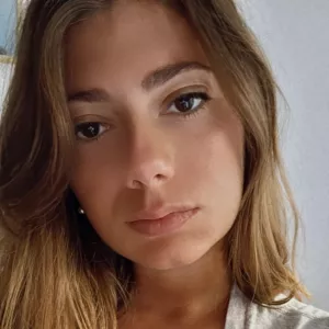 Martina - Insegnante di aiuto compiti - Genova