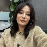 Beyza nur - Matematik öğretmeni - Konya