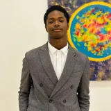 Abdoul Nassirou - Prof de français - El Jadida