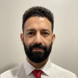 Karim - Prof d'arabe - Besançon