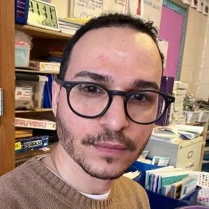 Yan - Spanish Tutor - New York