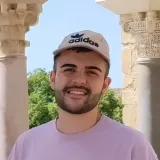 José Manuel - profesor de reforzamiento académico - El Cerro de Andévalo