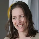 Myriam - English tutor - Montreal