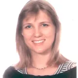 Olatz - profesor de inglés - Villamuriel de Cerrato