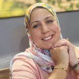 Fati - Prof de français - Marrakech