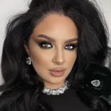 Ioana - Make-up tutor - Summit Township