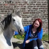 Alice - Prof de biologie - Pont-à-Celles