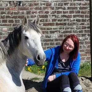 Alice - Prof de biologie - Pont-à-Celles