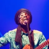 Djibril - Prof de guitare - Orléans