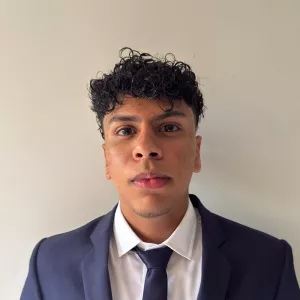 Esteban - Profe de filosofía - Cali