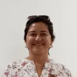 Maria - tutor académico - Monterrey