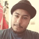 Matheus - prof de Matemáticas - Cerrillos