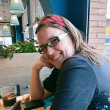 Victoria - profesor de escritura creativa - Zaragoza
