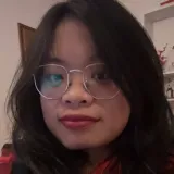 Laura - Prof de français - Paris